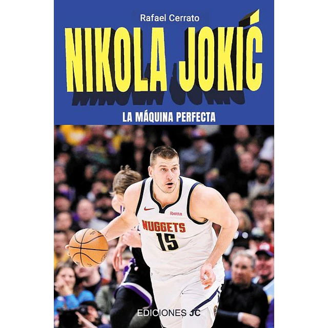 Nikola jokic