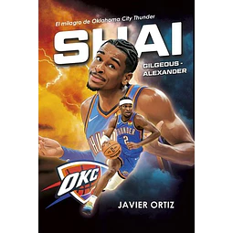 Shai gilgeous-Alexander