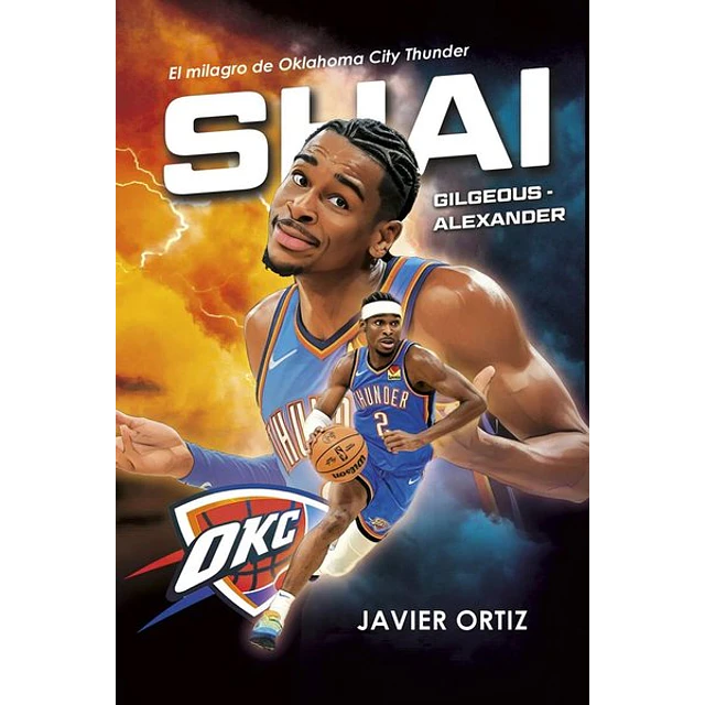 Shai gilgeous-Alexander