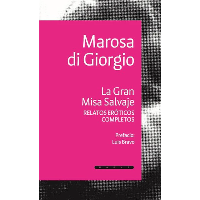 La gran misa salvaje
