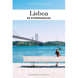 Lisboa. 30 experiencias