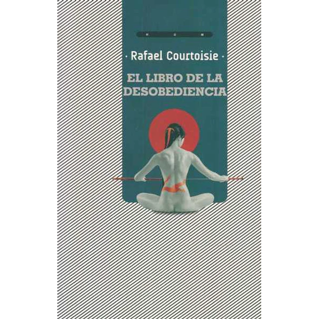 Libro de la desobediencia
