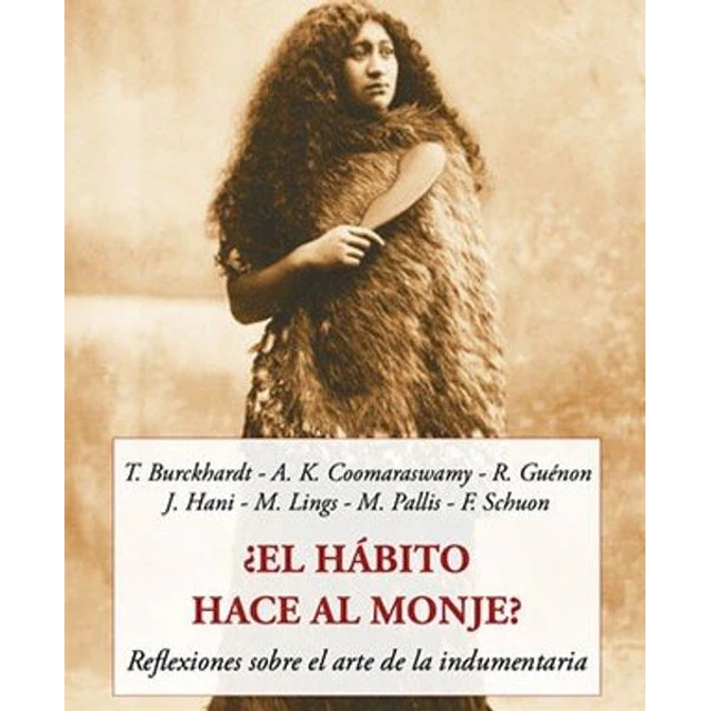 El habito hace al monje?