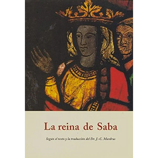 La reina de saba