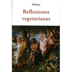 Reflexiones vegetarianas