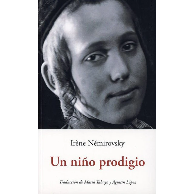 Un niño prodigio
