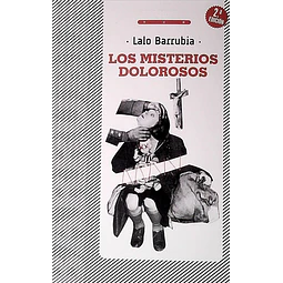 Los misterios dolorosos