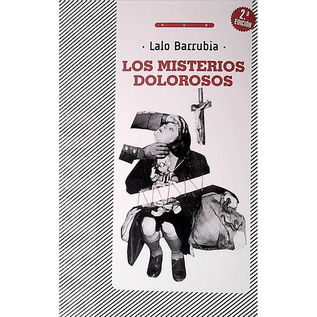 Los misterios dolorosos