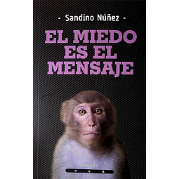 Miedo es el mensaje