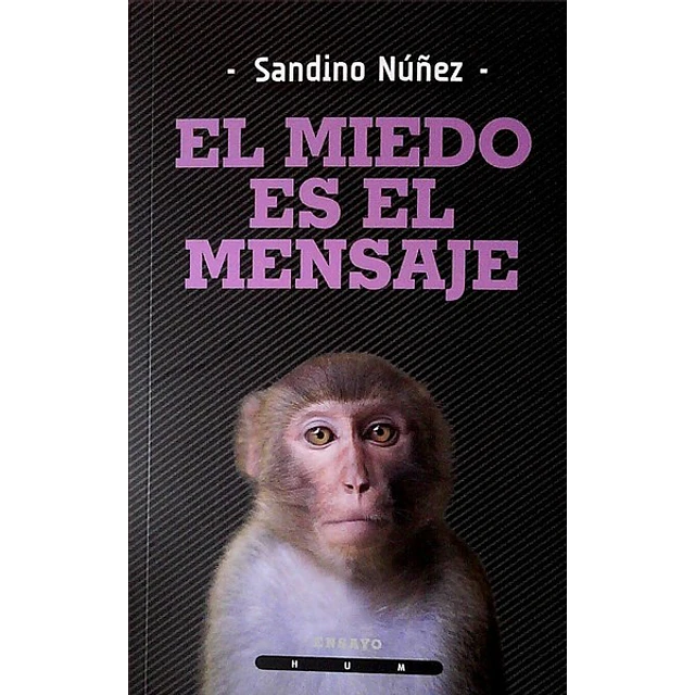 Miedo es el mensaje