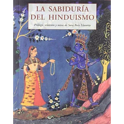 Sabiduria del hinduismo