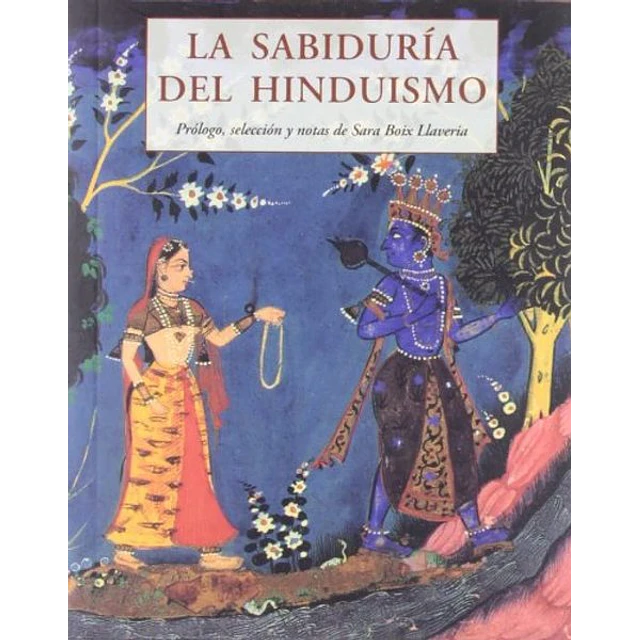 Sabiduria del hinduismo