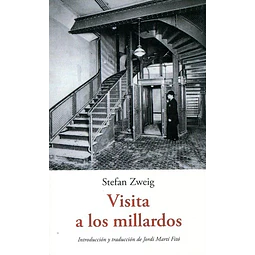 Visita a los millardos
