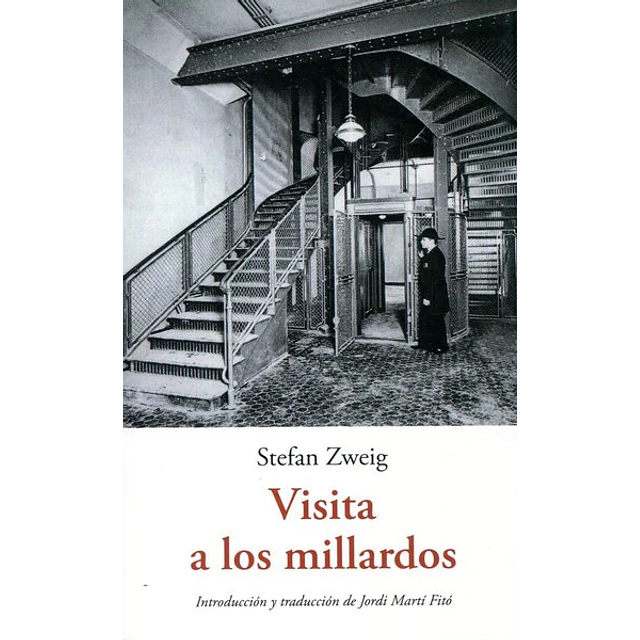 Visita a los millardos