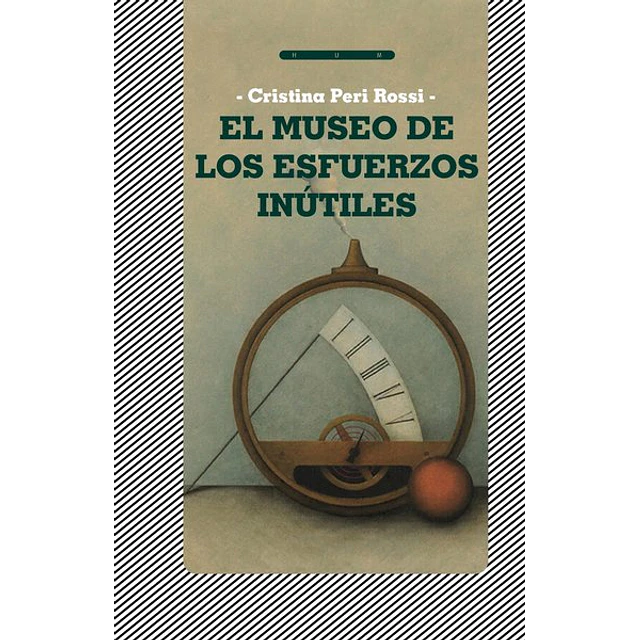Museo de los esfuerzos inutiles