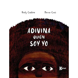 Adivina quien soy yo