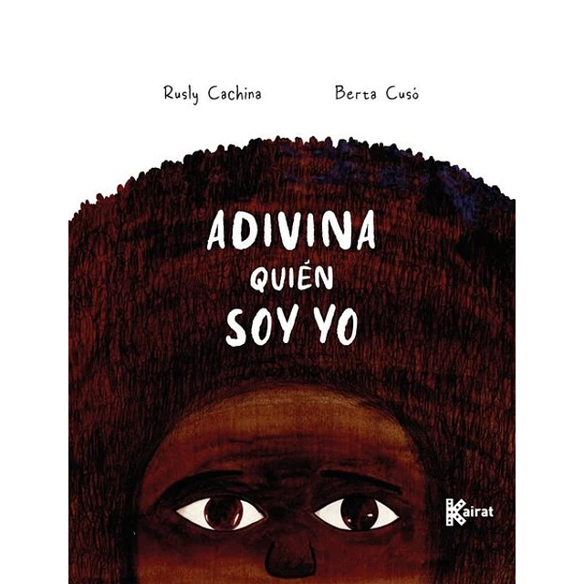 Adivina quien soy yo