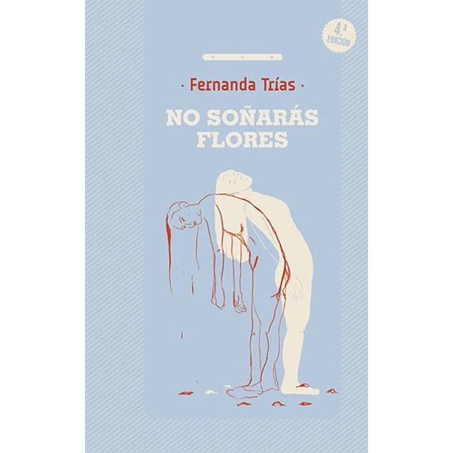 No soñaras flores