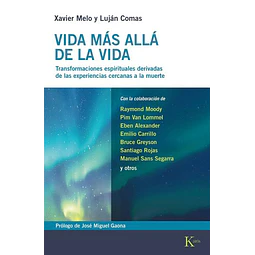 Vida mas alla de la vida