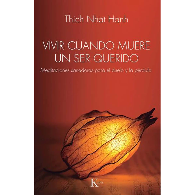 Vivir cuando muere un ser querido