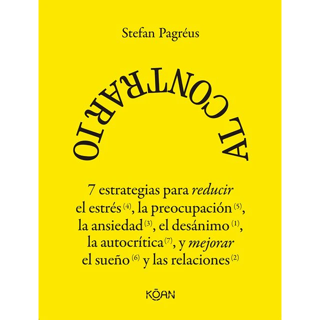 Al contrario