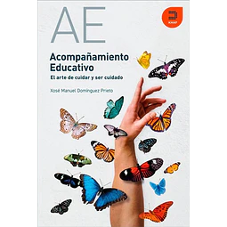 El acompanamiento educativo. Arte de cuidar y ser cuidado
