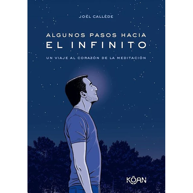 Algunos pasos hacia el infinito