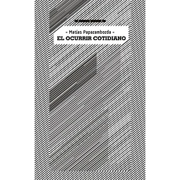 Ocurrir cotidiano