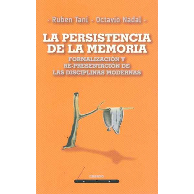 Persistencia de la memoria