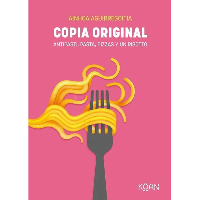 Copia original