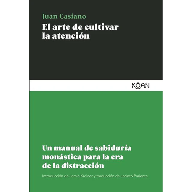 El arte de cultivar la atencion