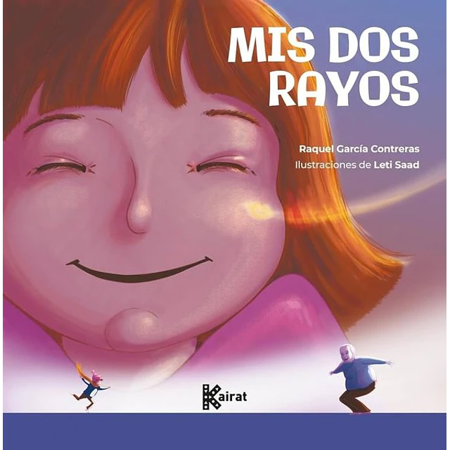 Mis dos rayos