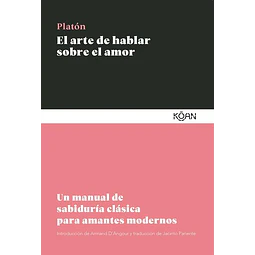 El arte de hablar sobre el amor