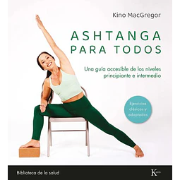 Ashtanga para todos