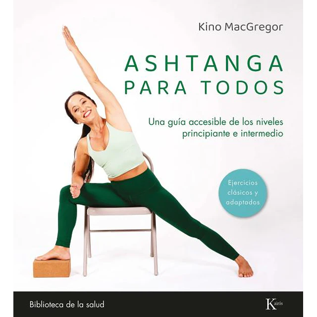 Ashtanga para todos