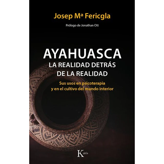 Ayahuasca