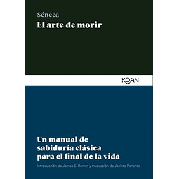 El arte de morir