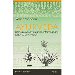 Ayurveda