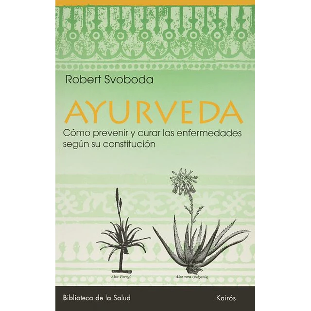 Ayurveda