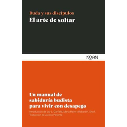El arte de soltar