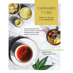Cannabis y cbd