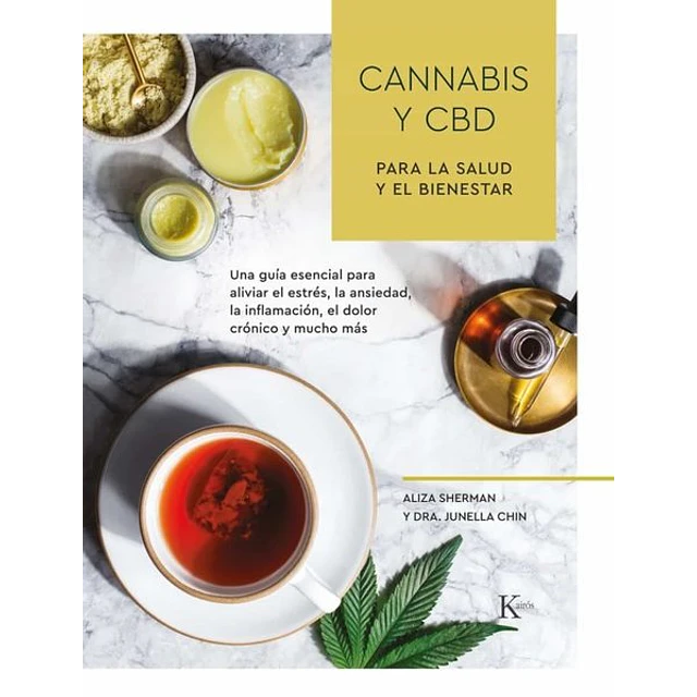 Cannabis y cbd