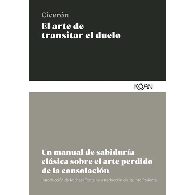 El arte de transitar el duelo