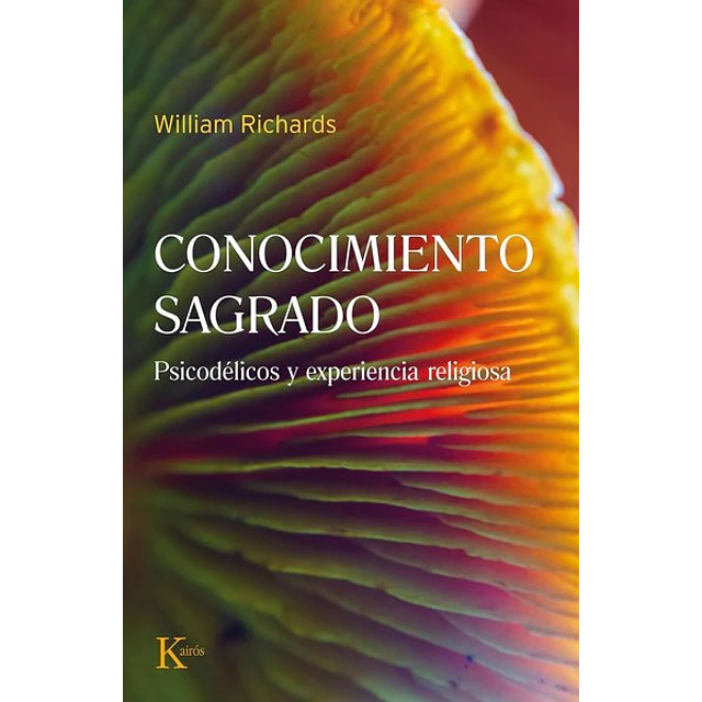 Conocimiento sagrado