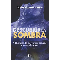 Descubrir la sombra