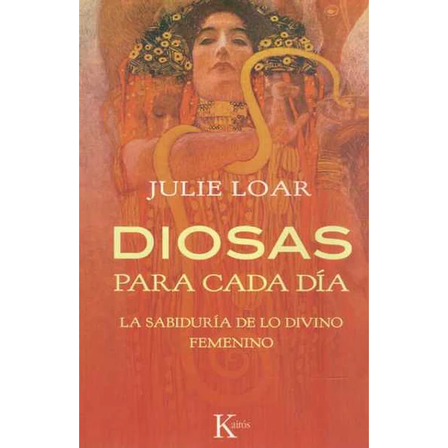 Diosas para cada dia