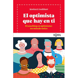 El optimista que hay en ti