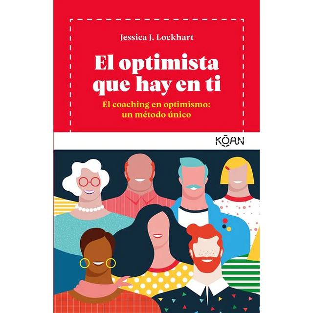 El optimista que hay en ti