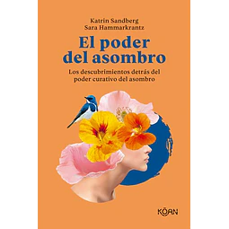 El poder del asombro