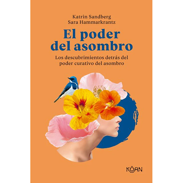 El poder del asombro